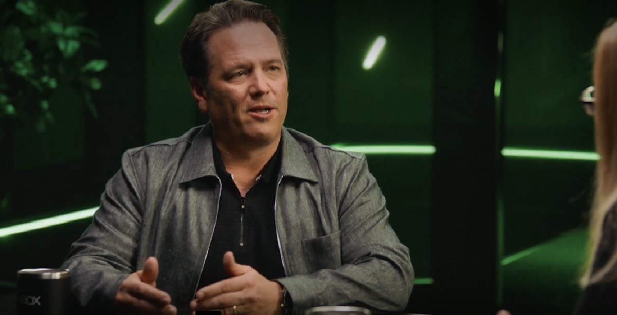 Xbox boss says details on brand’s future are coming next week