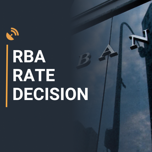 Australia Interest Rate Decision Preview: RBA expected to leave rate cuts off the table