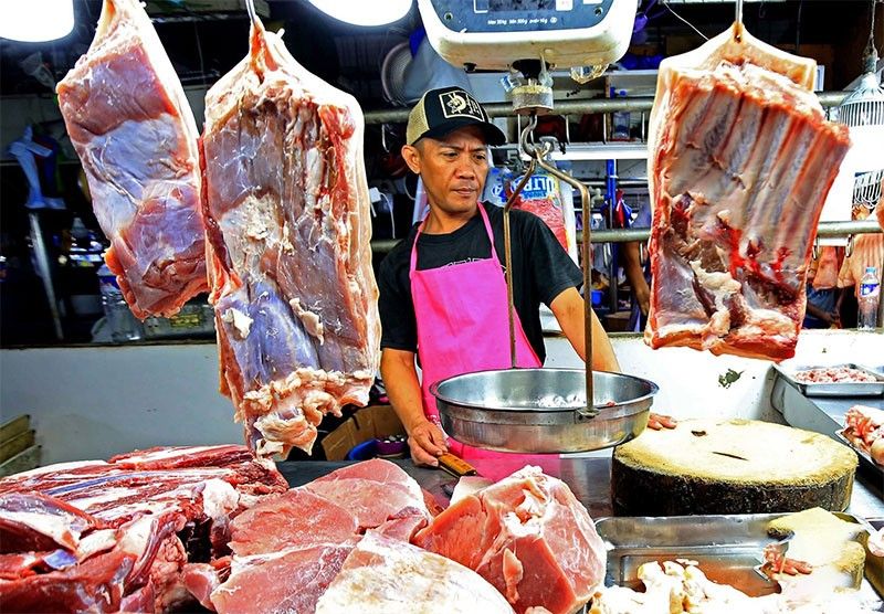 Pork SRP sought amid high retail prices