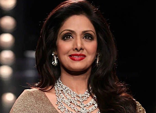 CBI files chargesheet against YouTuber over allegedly forged letters in Sridevi death case