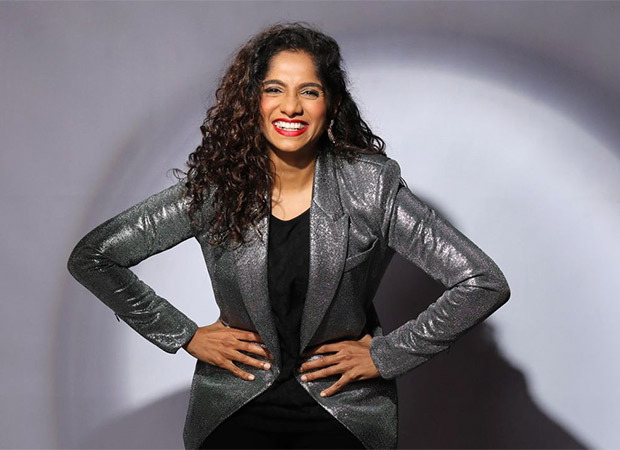 Jamie Lever announces India’s first one-woman show, The Jamie Lever Show: “It is a labour of love”