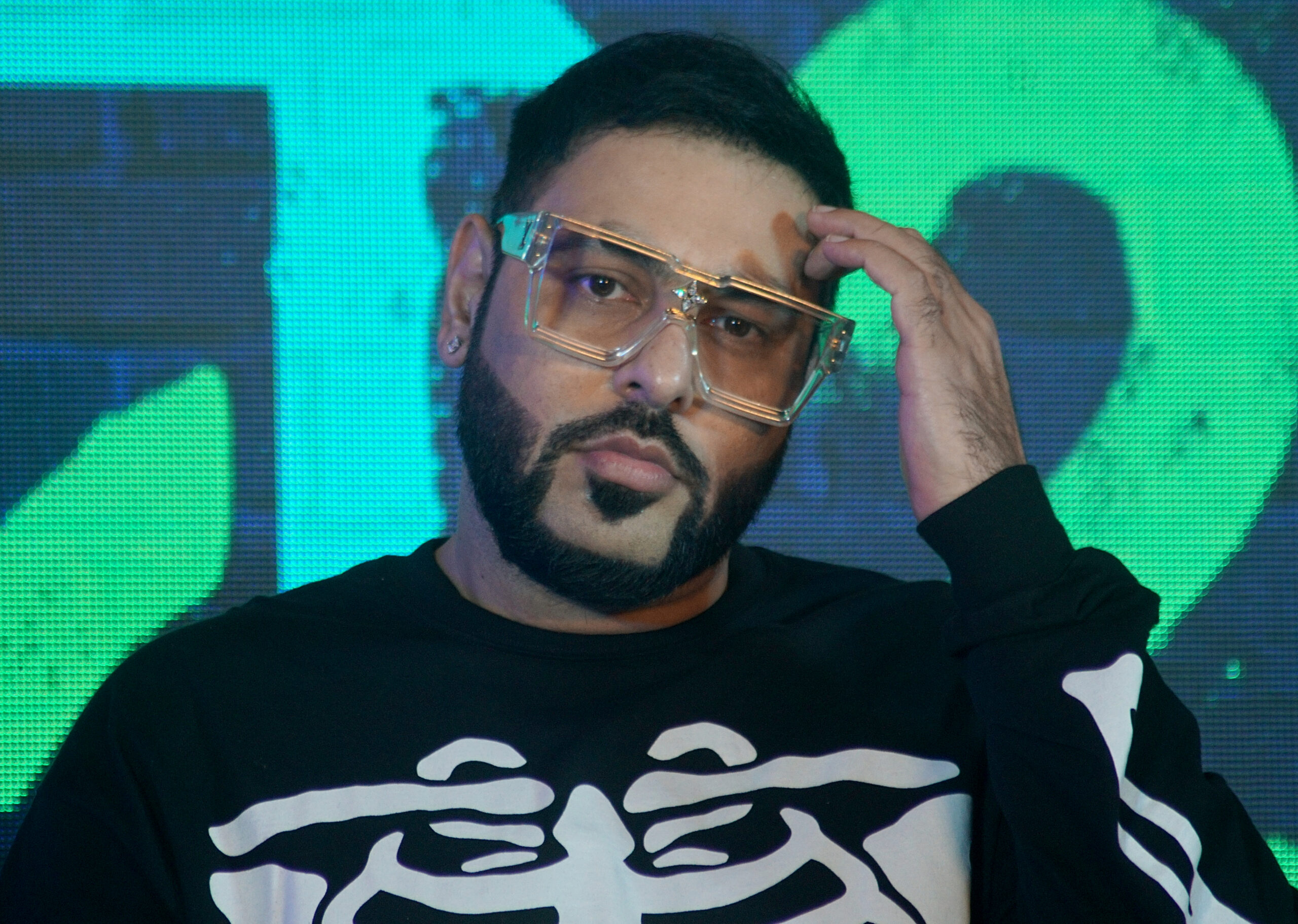 Badshah Announces His Third Studio Album, ‘Ek Tha Raja’