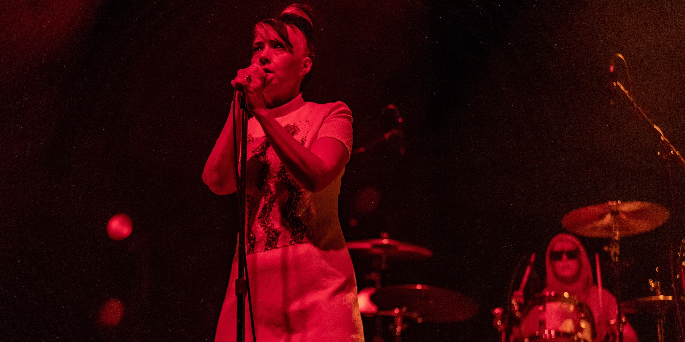 Bikini Kill Announce Summer 2024 Tour Dates