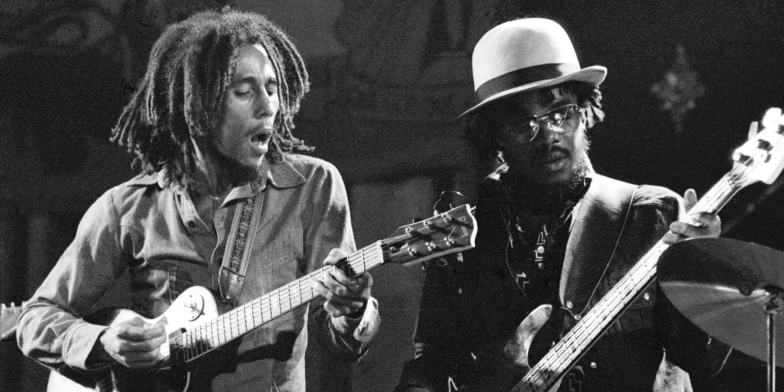 Aston “Family Man” Barrett, Bob Marley Bassist, Dies at 77