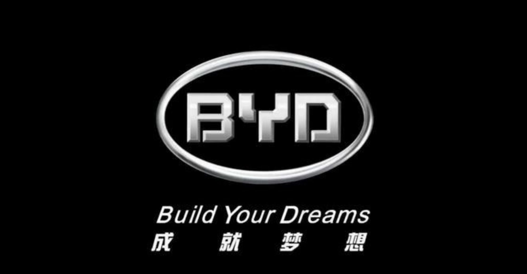 BYD to Establish 600 Direct Current Charging Stations in Brazil