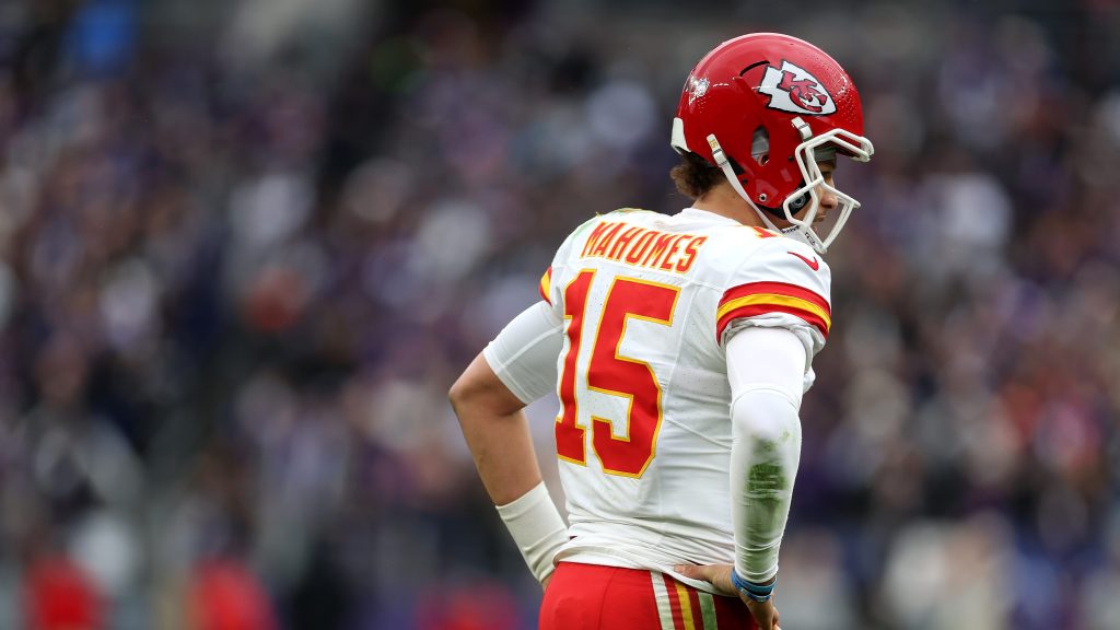 Patrick Mahomes’ Father Arrested In Texas For Alleged DUI