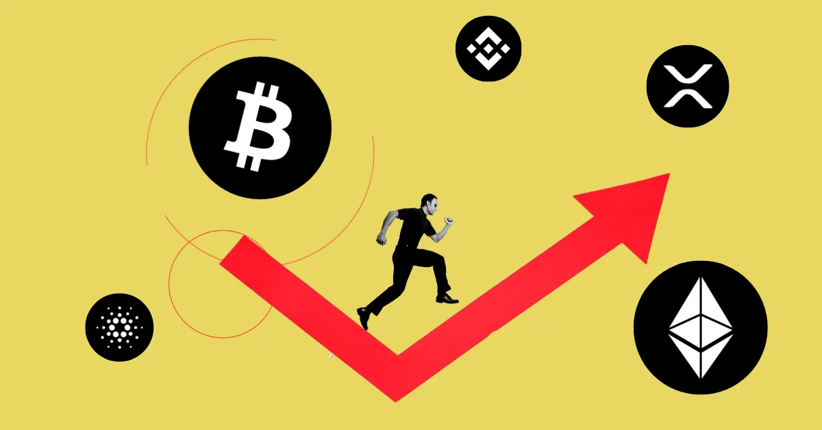 Top Altcoins To Buy Now For Maximum Gains In This Crypto Bull Cycle – Lark Davis