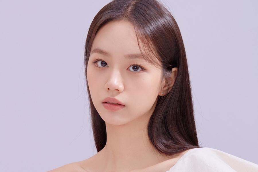 Girl’s Day’s Hyeri In Talks For New Mystery Thriller GL Drama