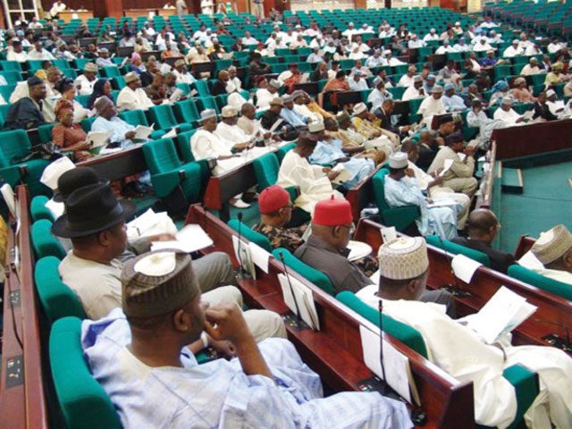 House of Reps to Meet Finance MDAs Over Economy