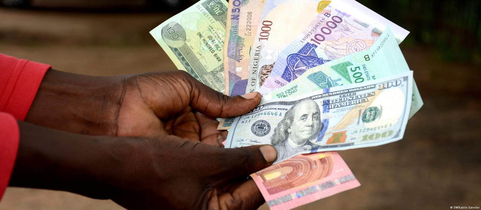 African Countries with the Weakest Currencies in 2024