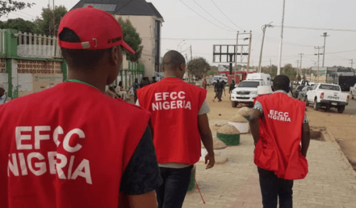 EFCC freezes N3bn traced to Hadi Sirika’s brother’s account