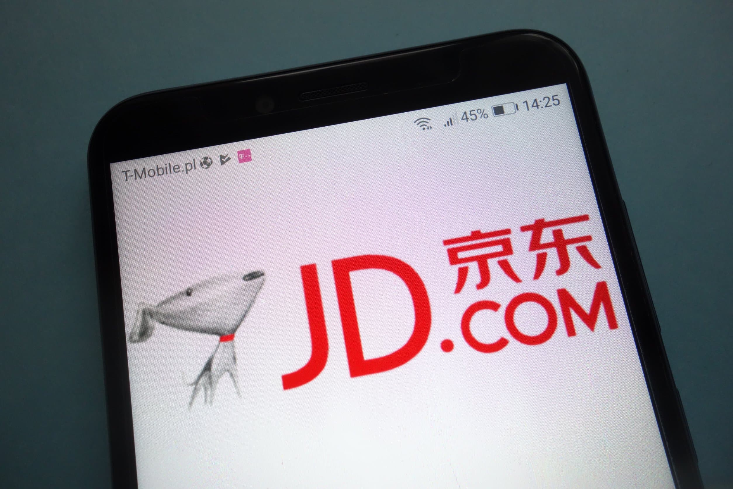 JD boosts investments for employees and shoppers amid intense e-commerce competition