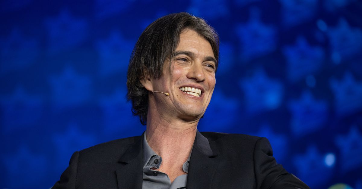 Adam Neumann got kicked out of WeWork — now he wants to buy it