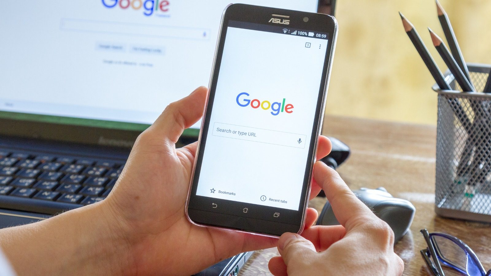 How To Use Chrome Extensions With An Android Browser