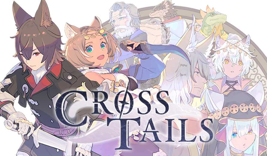 Cross Tails Is Now Available on GOG