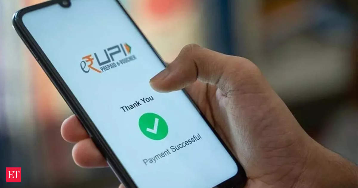 UPI payments failing amid bank server outages