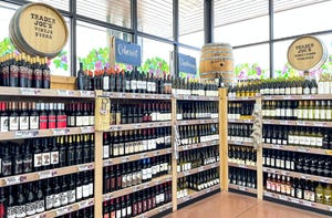 How to Spot Great Wine at the Grocery Store, According to a Sommelier