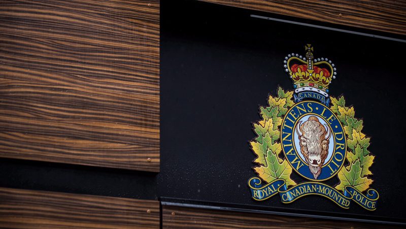 Details on financial sextortion investigation coming from Surrey, B.C., Mounties