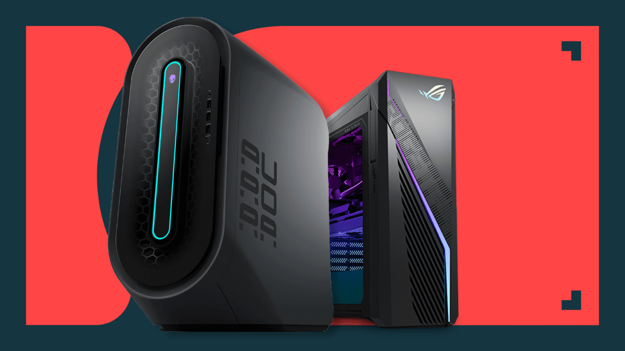 The Best Gaming PC Deals Today (February 2024)