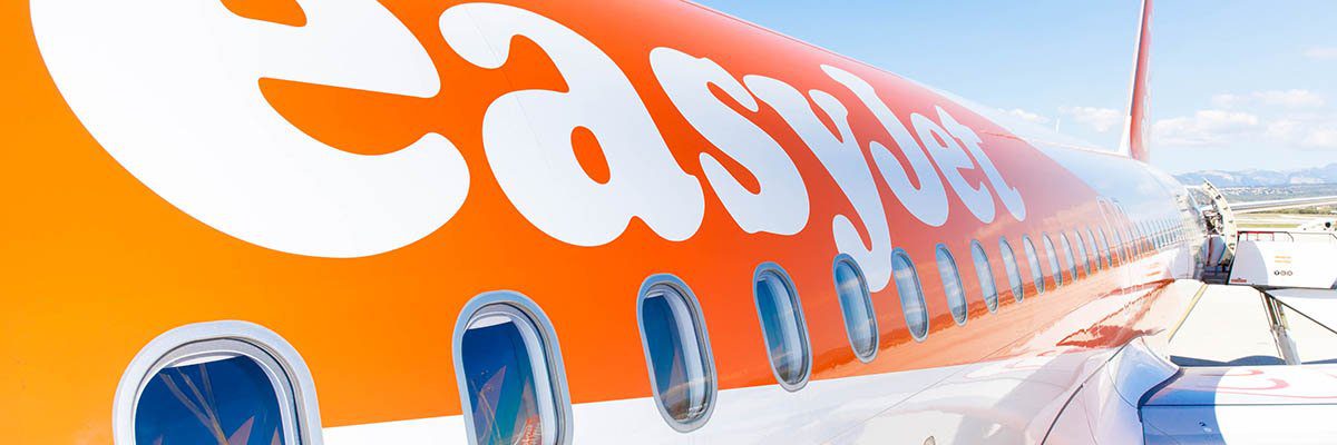 CIO interview: Stuart Birrell, chief data and information officer, EasyJet