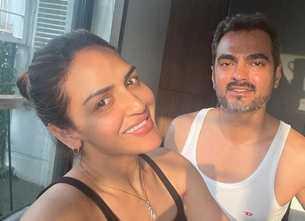 Esha Deol and Bharat Takhtani end 11-year marriage: “We have mutually and amicably decided to part ways”