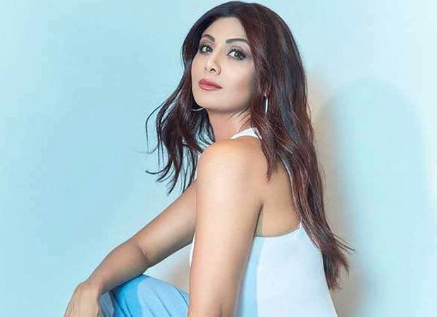 Shilpa Shetty to launch Dr. Hansaji Yogendra’s book The Sattvik Kitchen