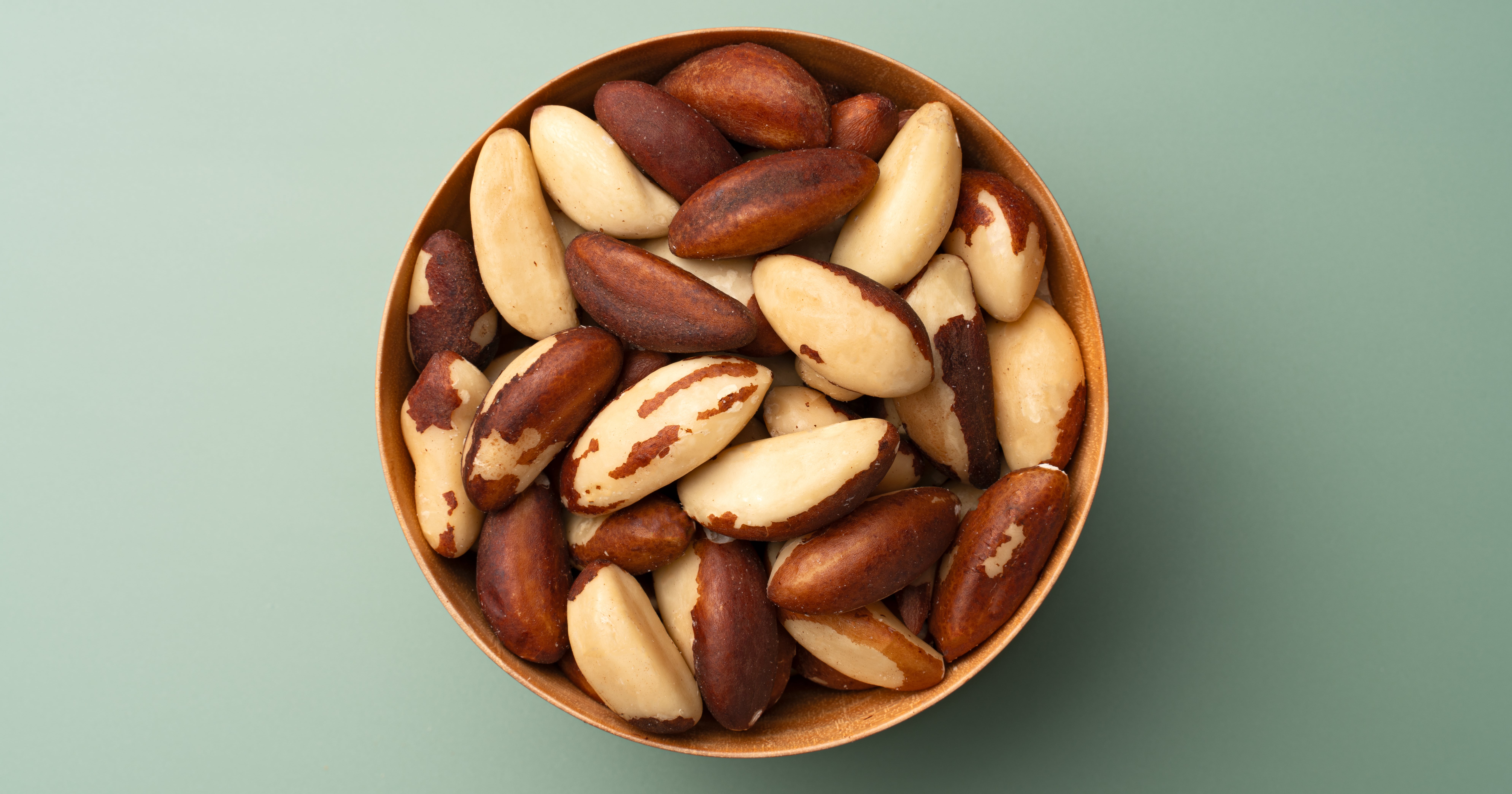 Can Brazil Nuts Really Help With Acne Like People on TikTok Say?