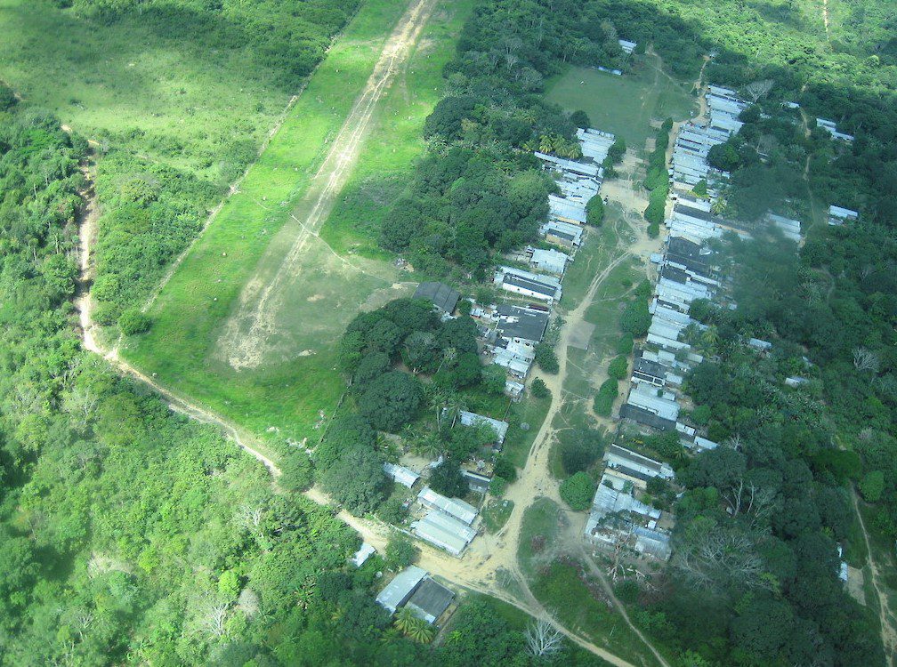 Cabral Gold drills 2.6 g/t gold over 30 metres at Machichie, Brazil