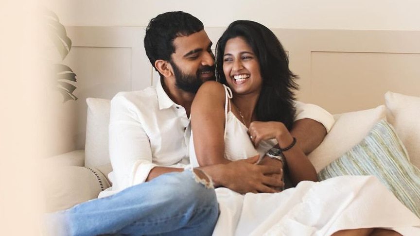 Ashok Selvan, Keerthi Pandian: The hit jodi