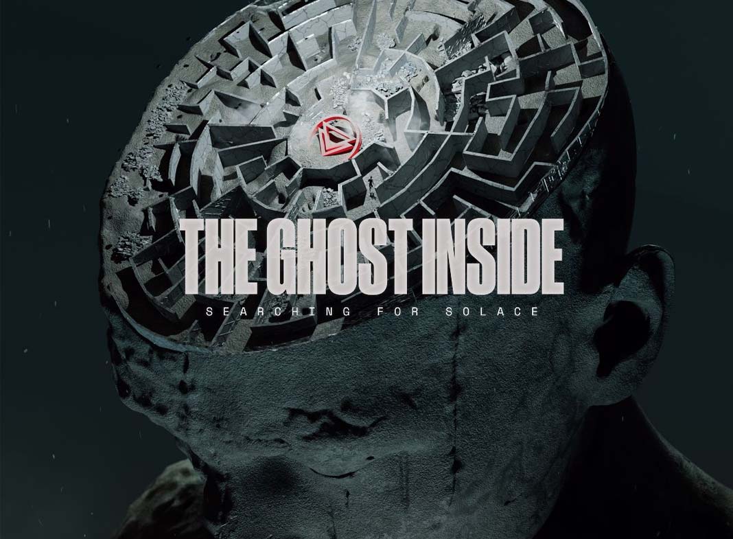 The Ghost Inside Announce New Album Searching For Solace