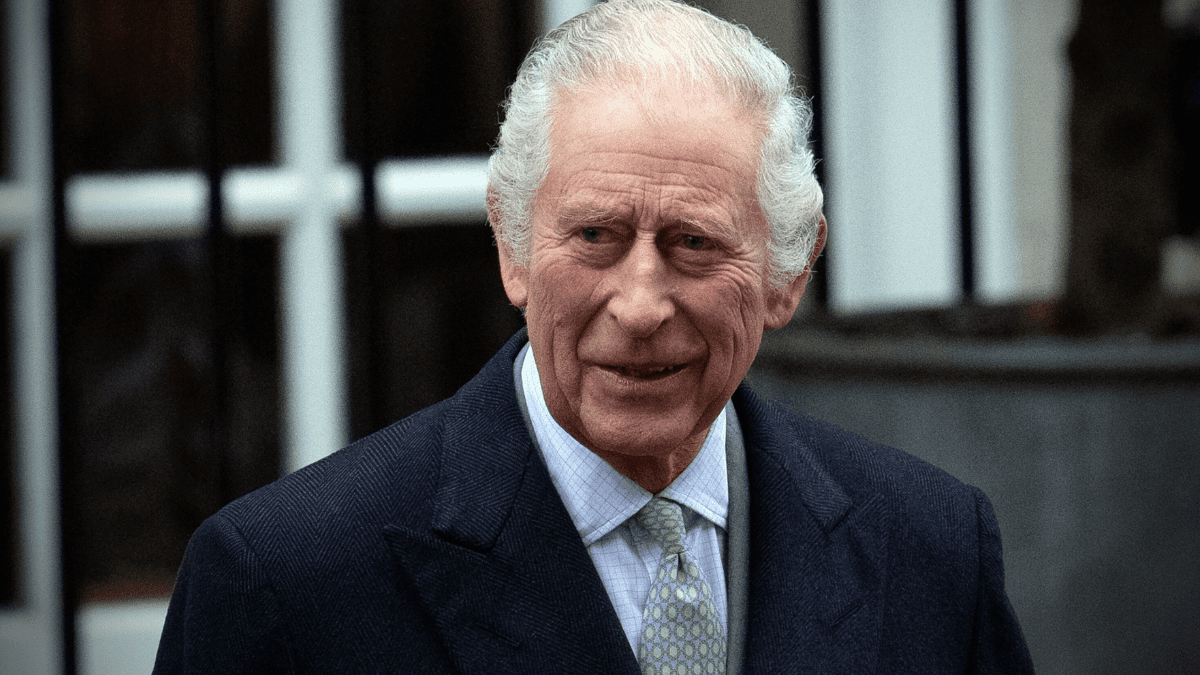 King Charles III faces cancer battle: British monarch’s health crisis sparks global concern