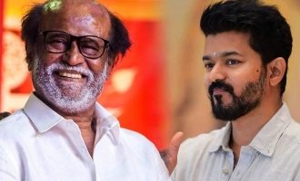 Check out what Superstar Rajnikanth has to say about Thalapathy Vijay’s new political party