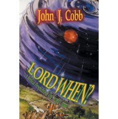 John J. Cobb’s Christian Prophecy Book “Lord, When?” Will Be Displayed at the 2024 L.A. Times Festival of Books