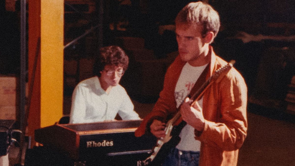 “Take Jeff Beck, David Gilmour and Allan Holdsworth – Alan should be seen as being in that company”: Remembering the late Alan Murphy, the player Fender trusted as a tone consultant, who played with Kate Bush, Go West, and more