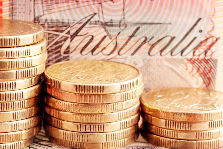 Australian Dollar gains ground amid a weaker US Dollar, awaits speeches from Fed members