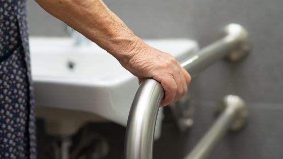 CIOB calls on government to mandate accessible homes