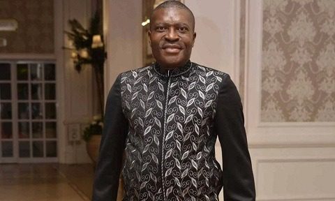 “Know the source of wealth of your children’s wealth” – Kanayo O Kanayo warns parents