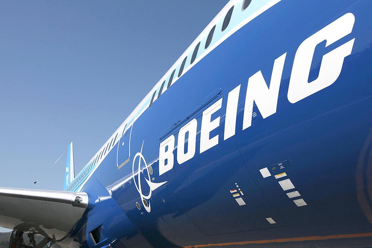 Door bolts missing’ on Boeing forced into emergency landing after plane door flew off