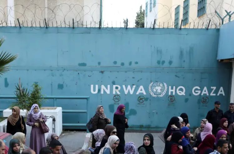 Spain Steps Up to Support the Palestinian UNRWA Amidst Controversy