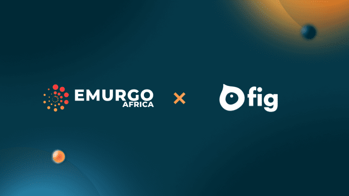 EMURGO Africa invests into Fig Finance to democratize access to capital for trade across Africa