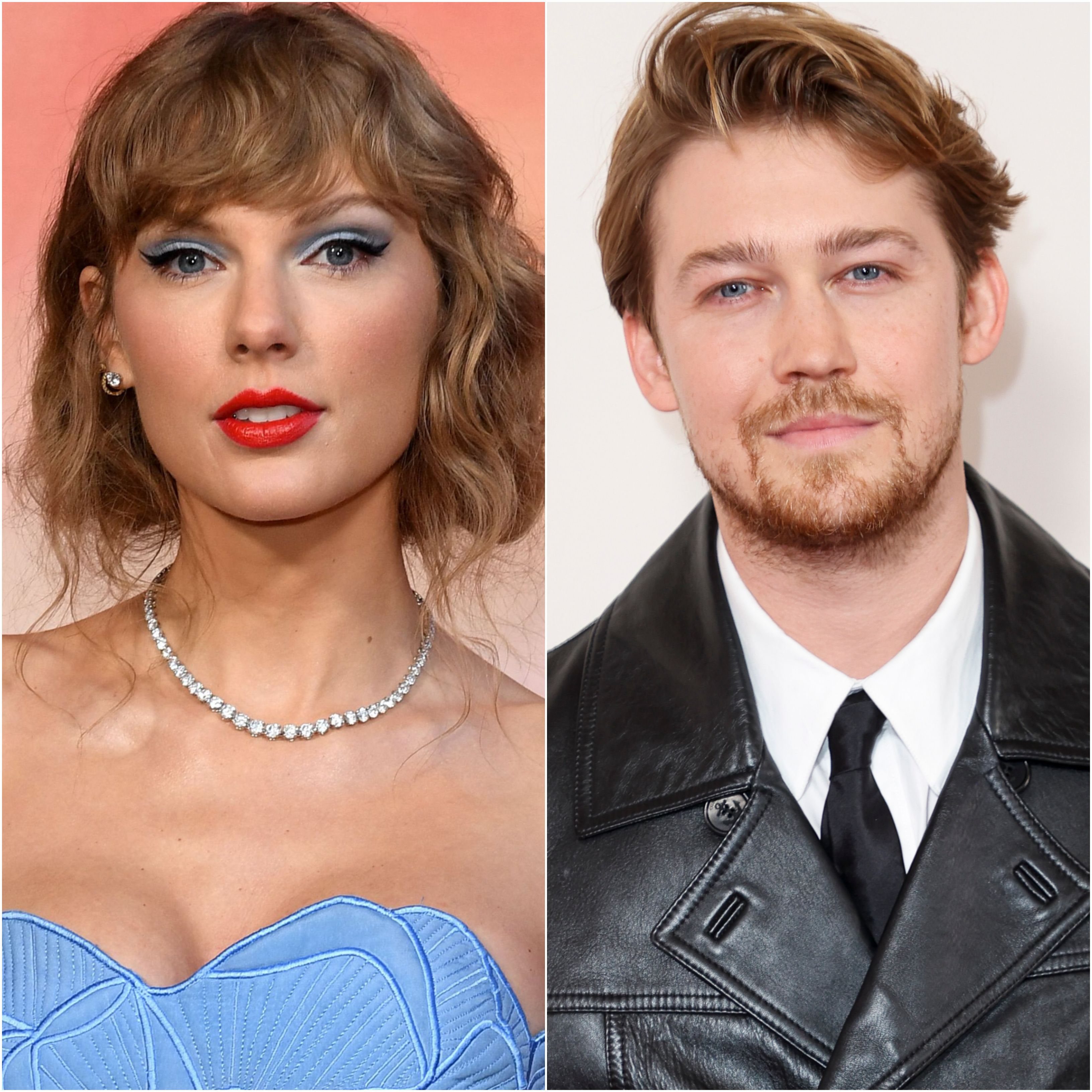 Taylor Swift and Joe Alwyn: A Complete Breakup Timeline