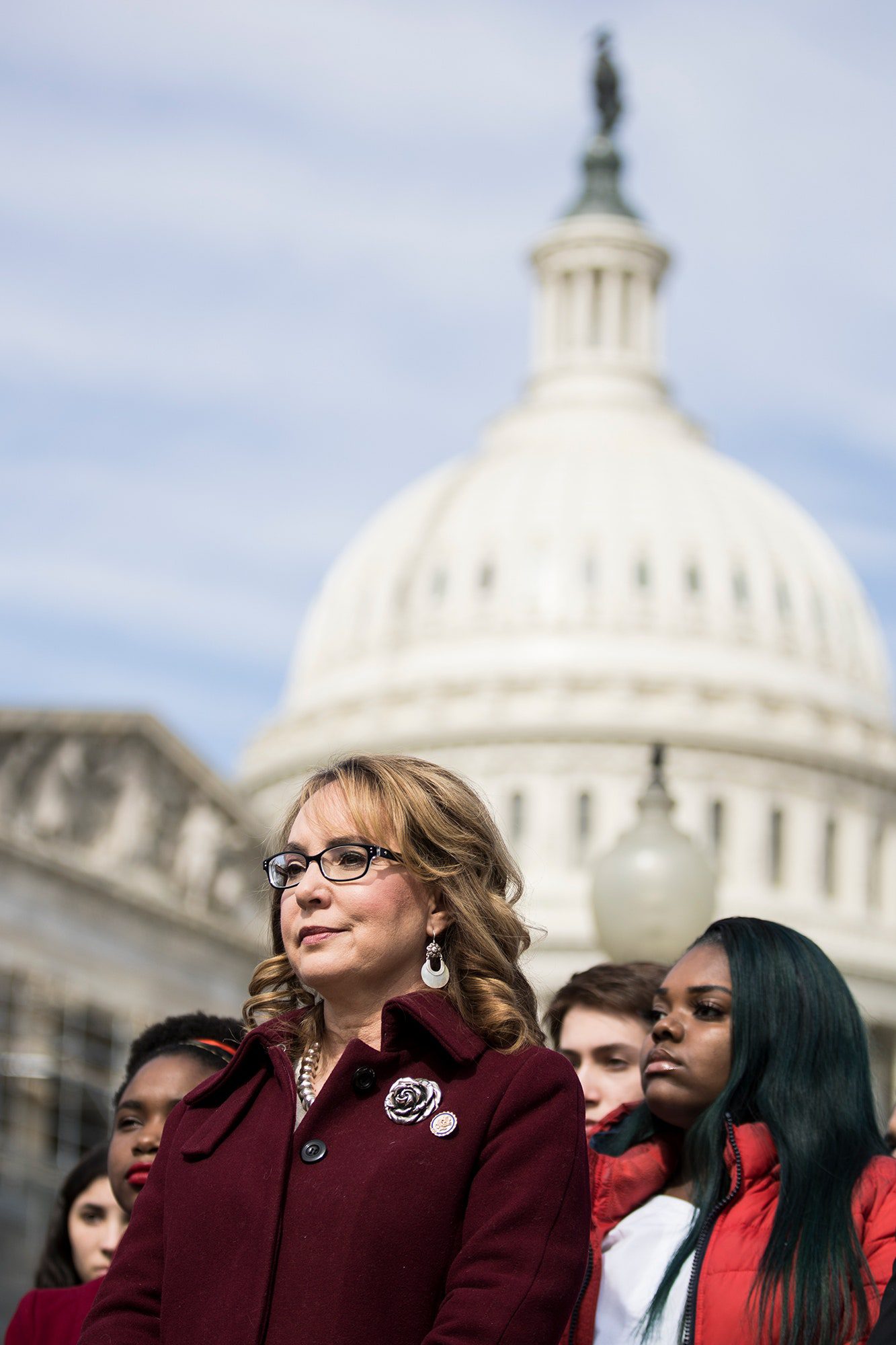 How the Gun-Reform Movement Can Finally “Break” the Grip of the Firearm Lobby