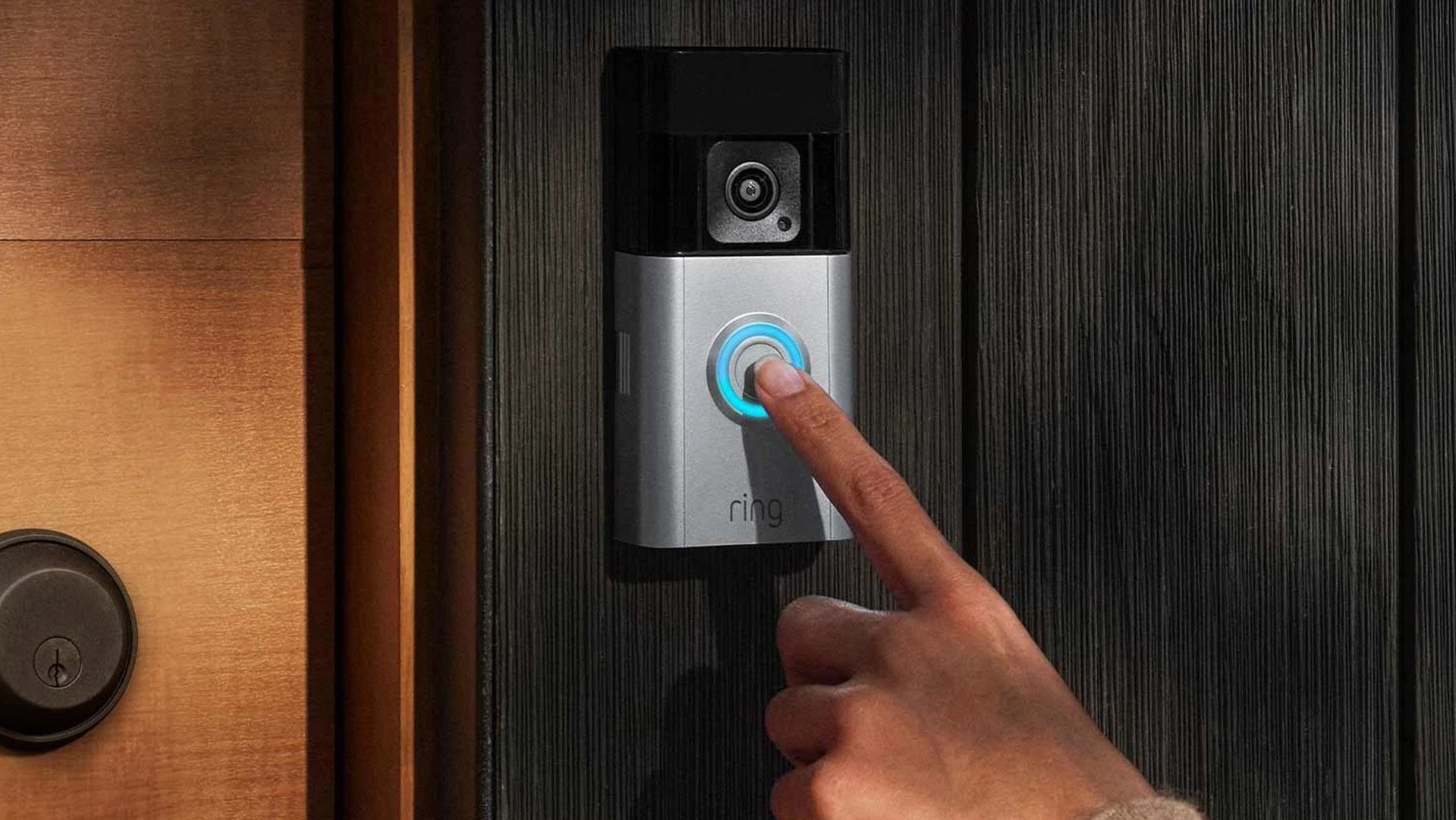 Ring Battery Doorbell Pro delivers serious smart security features minus the wiring