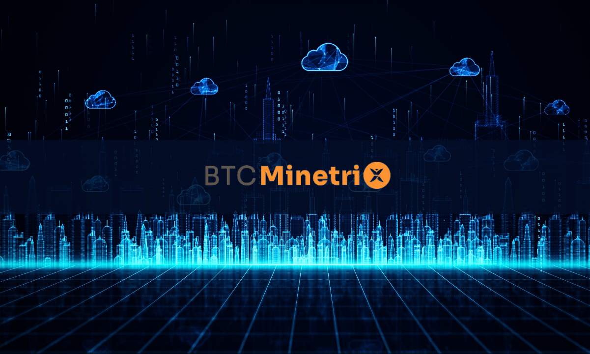 ChatGPT Compares Bitcoin Minetrix and Bitcoin for 2024: Which Will Outperform?