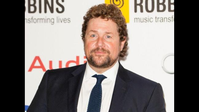 West End legend Michael Ball reveals his secret obsession with Doctor Who