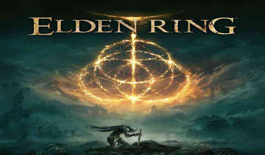 Elden Ring Mobile Reportedly in Development