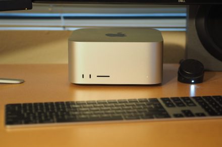 Mac desktops need a serious boost