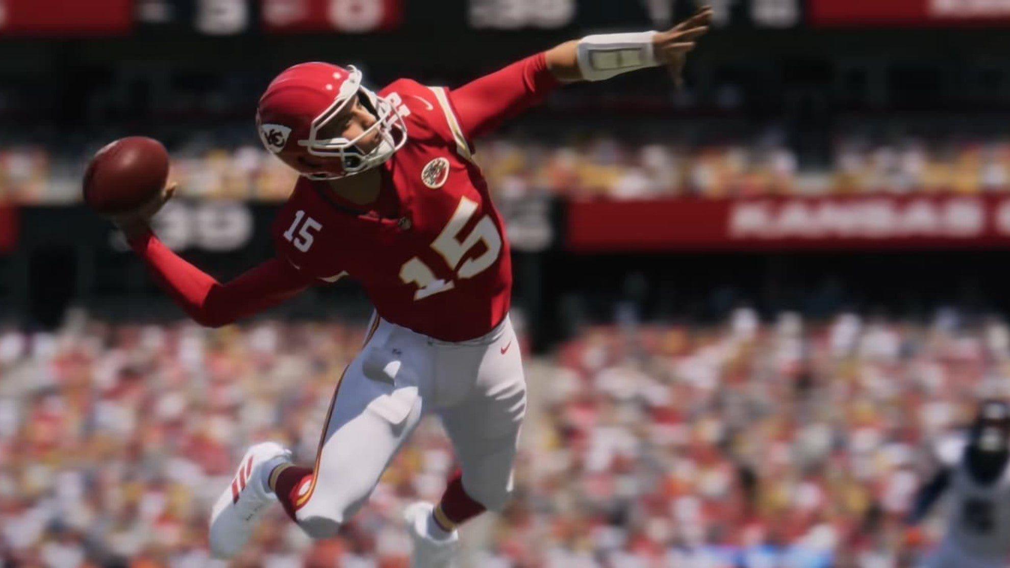 EA Sports’ Madden NFL 24 Officially Predicts Super Bowl 58 Winner