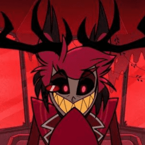 Hazbin Hotel Season 1 Finale and the Mystery of the Altruist Alastor