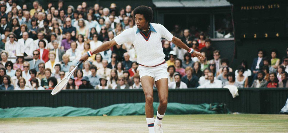 Navigating Organizational Change Management? Take A Page From Arthur Ashe’s Book